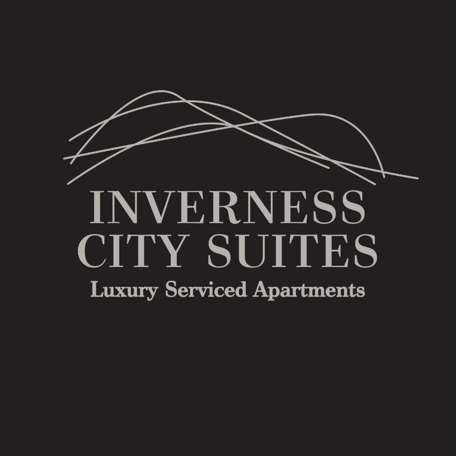 Inverness City Suites Экстерьер фото